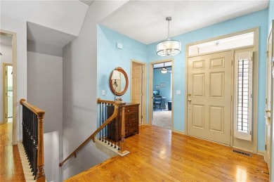 OFFER DEADLINE: FRIDAY, MAY 23rd @ 6:00 pm. Welcome home to this on Overland Park Golf Club in Kansas - for sale on GolfHomes.com, golf home, golf lot