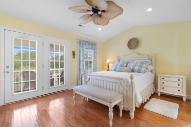 Welcome to 213B South Myrtle Drive, an exquisite raised beach on Tupelo Bay Golf Complex  in South Carolina - for sale on GolfHomes.com, golf home, golf lot