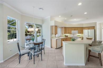 Don't miss the opportunity to own this elegant Arthur Rutenberg on Gateway Golf and Country Club in Florida - for sale on GolfHomes.com, golf home, golf lot