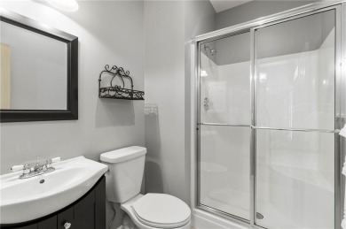 OFFER DEADLINE: FRIDAY, MAY 23rd @ 6:00 pm. Welcome home to this on Overland Park Golf Club in Kansas - for sale on GolfHomes.com, golf home, golf lot