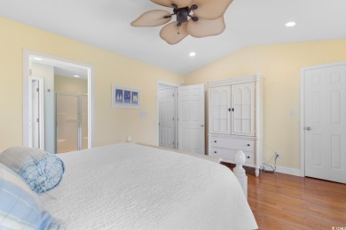 Welcome to 213B South Myrtle Drive, an exquisite raised beach on Tupelo Bay Golf Complex  in South Carolina - for sale on GolfHomes.com, golf home, golf lot