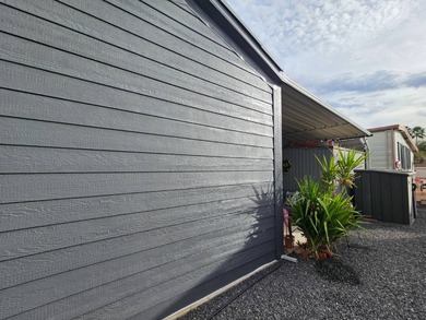 This meticulously maintained home is in mint condition on Viewpoint Golf Resort in Arizona - for sale on GolfHomes.com, golf home, golf lot