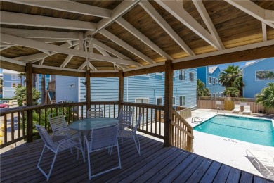 Beautiful Views from the front porch! Enjoy the beach and on Padre Isles Golf Course in Texas - for sale on GolfHomes.com, golf home, golf lot