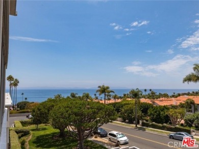 Delaware B Floor Plan with Panoramic Ocean Views from Every Room on The Links At Terranea in California - for sale on GolfHomes.com, golf home, golf lot