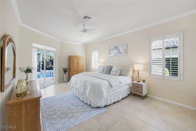 Don't miss the opportunity to own this elegant Arthur Rutenberg on Gateway Golf and Country Club in Florida - for sale on GolfHomes.com, golf home, golf lot