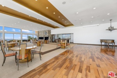 Delaware B Floor Plan with Panoramic Ocean Views from Every Room on The Links At Terranea in California - for sale on GolfHomes.com, golf home, golf lot