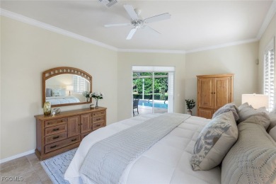 Don't miss the opportunity to own this elegant Arthur Rutenberg on Gateway Golf and Country Club in Florida - for sale on GolfHomes.com, golf home, golf lot