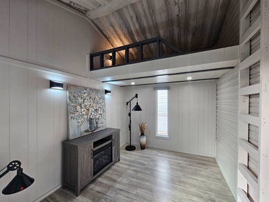 This meticulously maintained home is in mint condition on Viewpoint Golf Resort in Arizona - for sale on GolfHomes.com, golf home, golf lot