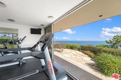 Delaware B Floor Plan with Panoramic Ocean Views from Every Room on The Links At Terranea in California - for sale on GolfHomes.com, golf home, golf lot
