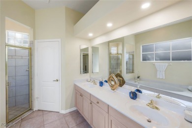 Don't miss the opportunity to own this elegant Arthur Rutenberg on Gateway Golf and Country Club in Florida - for sale on GolfHomes.com, golf home, golf lot