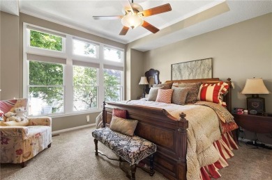 OFFER DEADLINE: FRIDAY, MAY 23rd @ 6:00 pm. Welcome home to this on Overland Park Golf Club in Kansas - for sale on GolfHomes.com, golf home, golf lot