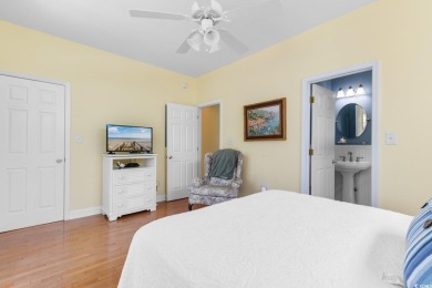 Welcome to 213B South Myrtle Drive, an exquisite raised beach on Tupelo Bay Golf Complex  in South Carolina - for sale on GolfHomes.com, golf home, golf lot