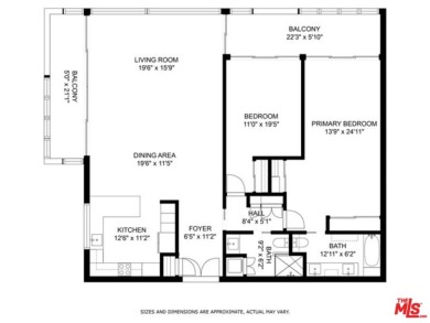 Delaware B Floor Plan with Panoramic Ocean Views from Every Room on The Links At Terranea in California - for sale on GolfHomes.com, golf home, golf lot