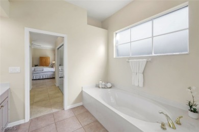 Don't miss the opportunity to own this elegant Arthur Rutenberg on Gateway Golf and Country Club in Florida - for sale on GolfHomes.com, golf home, golf lot