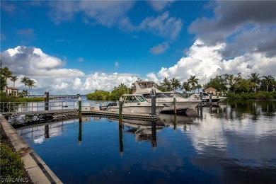 Customize to your style!
This waterfront condo offers an on Gulf Harbour Yacht and Country Club in Florida - for sale on GolfHomes.com, golf home, golf lot