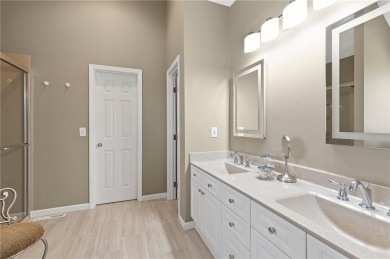 OFFER DEADLINE: FRIDAY, MAY 23rd @ 6:00 pm. Welcome home to this on Overland Park Golf Club in Kansas - for sale on GolfHomes.com, golf home, golf lot