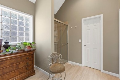 OFFER DEADLINE: FRIDAY, MAY 23rd @ 6:00 pm. Welcome home to this on Overland Park Golf Club in Kansas - for sale on GolfHomes.com, golf home, golf lot