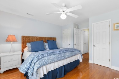 Welcome to 213B South Myrtle Drive, an exquisite raised beach on Tupelo Bay Golf Complex  in South Carolina - for sale on GolfHomes.com, golf home, golf lot