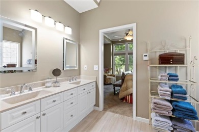 OFFER DEADLINE: FRIDAY, MAY 23rd @ 6:00 pm. Welcome home to this on Overland Park Golf Club in Kansas - for sale on GolfHomes.com, golf home, golf lot