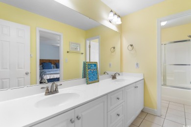 Welcome to 213B South Myrtle Drive, an exquisite raised beach on Tupelo Bay Golf Complex  in South Carolina - for sale on GolfHomes.com, golf home, golf lot