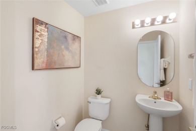 Don't miss the opportunity to own this elegant Arthur Rutenberg on Gateway Golf and Country Club in Florida - for sale on GolfHomes.com, golf home, golf lot