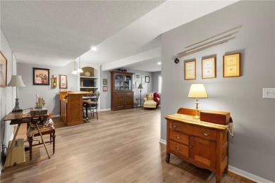 OFFER DEADLINE: FRIDAY, MAY 23rd @ 6:00 pm. Welcome home to this on Overland Park Golf Club in Kansas - for sale on GolfHomes.com, golf home, golf lot