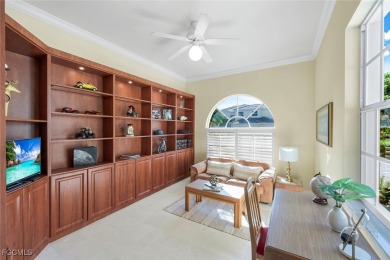 Don't miss the opportunity to own this elegant Arthur Rutenberg on Gateway Golf and Country Club in Florida - for sale on GolfHomes.com, golf home, golf lot