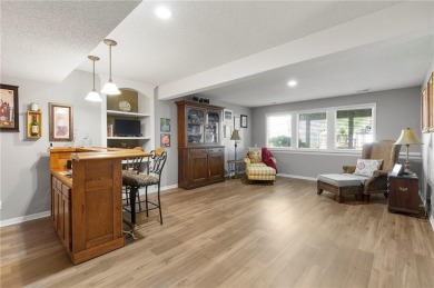 OFFER DEADLINE: FRIDAY, MAY 23rd @ 6:00 pm. Welcome home to this on Overland Park Golf Club in Kansas - for sale on GolfHomes.com, golf home, golf lot
