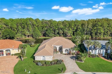 Don't miss the opportunity to own this elegant Arthur Rutenberg on Gateway Golf and Country Club in Florida - for sale on GolfHomes.com, golf home, golf lot