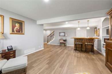 OFFER DEADLINE: FRIDAY, MAY 23rd @ 6:00 pm. Welcome home to this on Overland Park Golf Club in Kansas - for sale on GolfHomes.com, golf home, golf lot