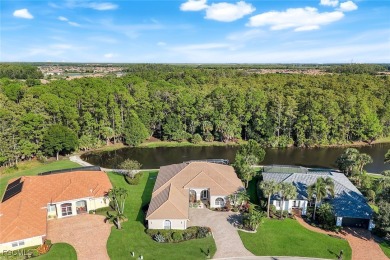 Don't miss the opportunity to own this elegant Arthur Rutenberg on Gateway Golf and Country Club in Florida - for sale on GolfHomes.com, golf home, golf lot