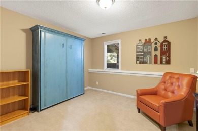 OFFER DEADLINE: FRIDAY, MAY 23rd @ 6:00 pm. Welcome home to this on Overland Park Golf Club in Kansas - for sale on GolfHomes.com, golf home, golf lot