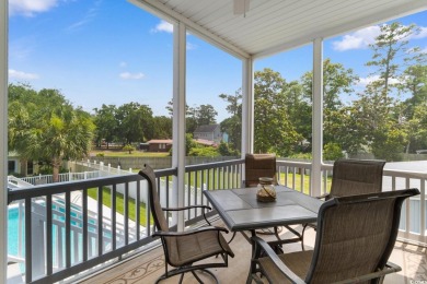 Welcome to 213B South Myrtle Drive, an exquisite raised beach on Tupelo Bay Golf Complex  in South Carolina - for sale on GolfHomes.com, golf home, golf lot