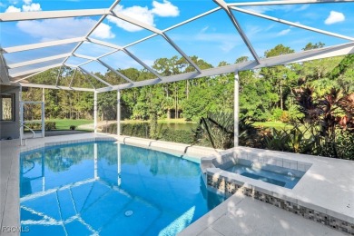 Don't miss the opportunity to own this elegant Arthur Rutenberg on Gateway Golf and Country Club in Florida - for sale on GolfHomes.com, golf home, golf lot