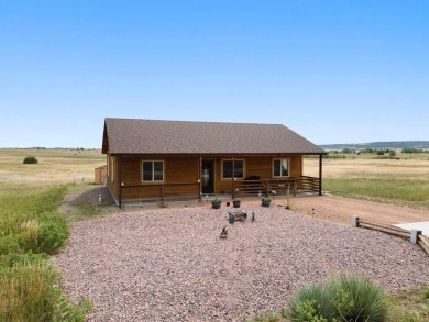 This charming 3-bed, 2-bath ranch offers modern finishes, a on Hollydot Golf Course in Colorado - for sale on GolfHomes.com, golf home, golf lot
