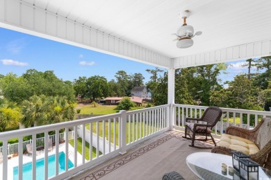 Welcome to 213B South Myrtle Drive, an exquisite raised beach on Tupelo Bay Golf Complex  in South Carolina - for sale on GolfHomes.com, golf home, golf lot