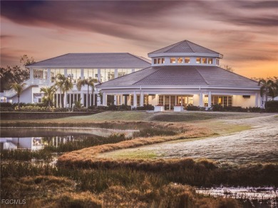 Don't miss the opportunity to own this elegant Arthur Rutenberg on Gateway Golf and Country Club in Florida - for sale on GolfHomes.com, golf home, golf lot