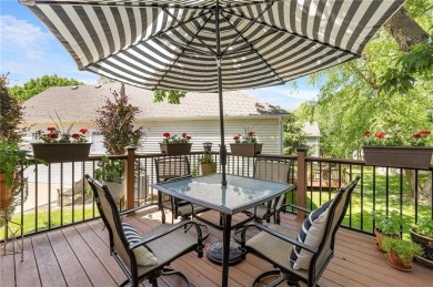 OFFER DEADLINE: FRIDAY, MAY 23rd @ 6:00 pm. Welcome home to this on Overland Park Golf Club in Kansas - for sale on GolfHomes.com, golf home, golf lot