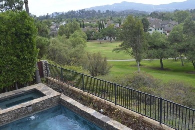 Step into a Luxurious lifestyle as you open the door to this on Twin Oaks Golf Course in California - for sale on GolfHomes.com, golf home, golf lot