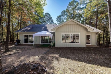 Welcome to your dream home located on Coronado Golf Course! This on Coronado Golf Course in Arkansas - for sale on GolfHomes.com, golf home, golf lot