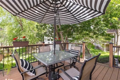 OFFER DEADLINE: FRIDAY, MAY 23rd @ 6:00 pm. Welcome home to this on Overland Park Golf Club in Kansas - for sale on GolfHomes.com, golf home, golf lot