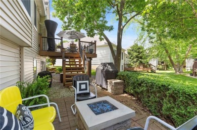 OFFER DEADLINE: FRIDAY, MAY 23rd @ 6:00 pm. Welcome home to this on Overland Park Golf Club in Kansas - for sale on GolfHomes.com, golf home, golf lot
