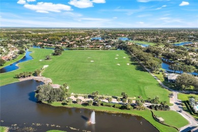 Don't miss the opportunity to own this elegant Arthur Rutenberg on Gateway Golf and Country Club in Florida - for sale on GolfHomes.com, golf home, golf lot