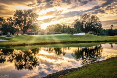 Don't miss the opportunity to own this elegant Arthur Rutenberg on Gateway Golf and Country Club in Florida - for sale on GolfHomes.com, golf home, golf lot