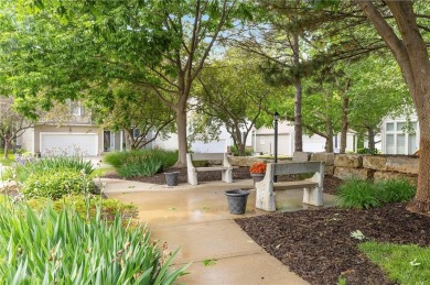 OFFER DEADLINE: FRIDAY, MAY 23rd @ 6:00 pm. Welcome home to this on Overland Park Golf Club in Kansas - for sale on GolfHomes.com, golf home, golf lot