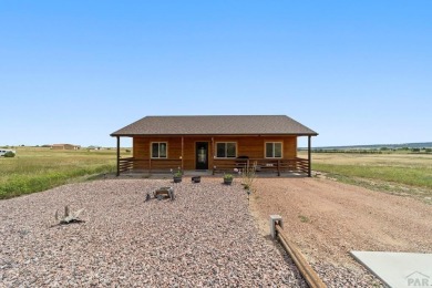 This charming 3-bed, 2-bath ranch offers modern finishes, a on Hollydot Golf Course in Colorado - for sale on GolfHomes.com, golf home, golf lot