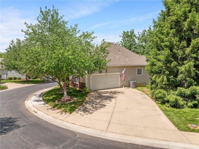 OFFER DEADLINE: FRIDAY, MAY 23rd @ 6:00 pm. Welcome home to this on Overland Park Golf Club in Kansas - for sale on GolfHomes.com, golf home, golf lot