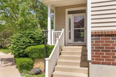 OFFER DEADLINE: FRIDAY, MAY 23rd @ 6:00 pm. Welcome home to this on Overland Park Golf Club in Kansas - for sale on GolfHomes.com, golf home, golf lot