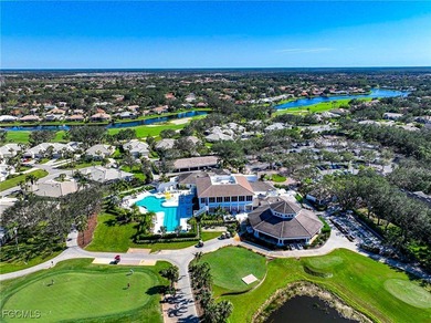 Don't miss the opportunity to own this elegant Arthur Rutenberg on Gateway Golf and Country Club in Florida - for sale on GolfHomes.com, golf home, golf lot