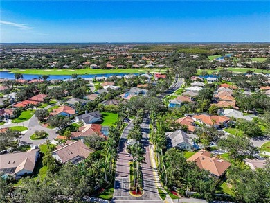 Don't miss the opportunity to own this elegant Arthur Rutenberg on Gateway Golf and Country Club in Florida - for sale on GolfHomes.com, golf home, golf lot